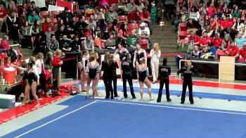 Tiffani Lewis - Vault, Utah - Utah At SUU