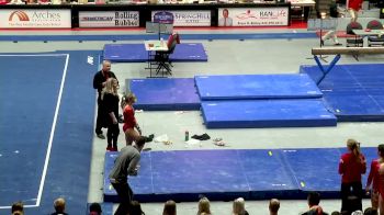 Tyly Bozzuto - Bars, SUU - Utah At SUU