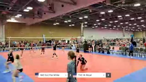 vs - 2022 JVA Summerfest presented by Nike