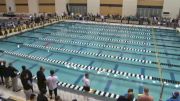 Purdue Invite, Women 800 Free Relay Heat 1