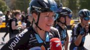 If Everything Goes Wrong, DSM Believes Lorena Wiebes Can Still Deliver