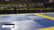 LAURA GUIMARÃES CARVALHO vs THAYANE LOPES FERREIRA 2024 Pan Jiu Jitsu IBJJF Championship