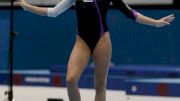 Iordache Dominates Glasgow World Cup