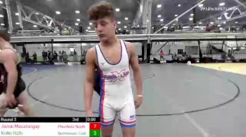 Replay: Mat 7 - 2021 2021 Journeymen Fall Classic | Sep 26 @ 9 AM