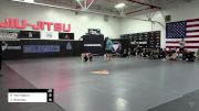 Ronald Harrington vs Zach Shiomos 2024 Finishers March Madness