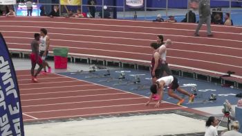 Men's 60m, Prelims 13