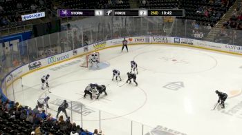 Replay: Away - 2024 Tri-City vs Fargo | Apr 22 @ 7 PM