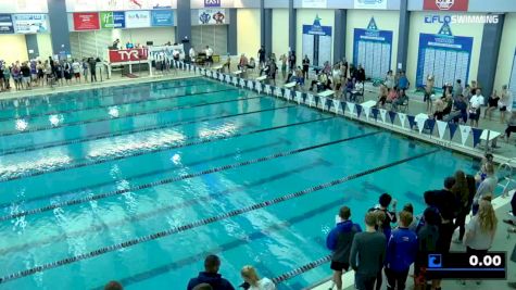 Big Southern Classic, Boys 13-14 200 Fly A Final