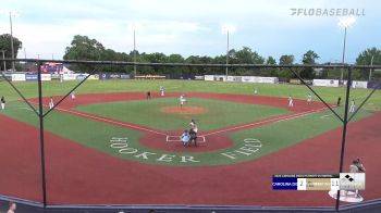 Replay: Disco Turkeys vs Mustangs | Jul 6 @ 7 PM