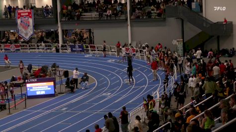 Youth Boys' 400m, Finals 1 - Age 17-18