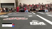 CECILIA AKATSUKA WALEVEIN vs Leticia Cociolito 2024 ADCC Sao Paulo Open