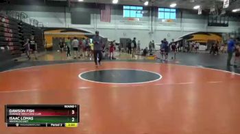 Replay: Mat 3 - 2022 Charles City FS/GR and All-Star Meet | Apr 9 @ 9 AM