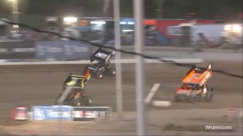 Full Replay | Tezos ASCoC Attica Ambush Friday at Attica Raceway Park 9/1/23