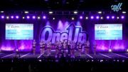 Diamonds All Stars - Bombshells [2024 L3 Senior Coed Day 1] 2024 One Up Grand Nationals