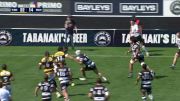 Replay: Taranaki vs Hawke's Bay | Oct 21 @ 1 AM