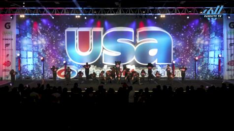 West Coast Fame Allstars Cheer - BOMBSHELLS [2024 L1 Youth - D2 Day 2] 2024 USA All Star Super Nationals