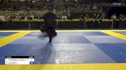 LUIZ HENRIQUE VIANA DA SILVA vs PARK SUNGHU 2024 Pan Jiu Jitsu IBJJF Championship