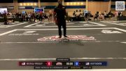 Micayla Presley vs Katy Moore 2024 ADCC Las Vegas Open
