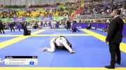 LEONARDO D'AMBROSIO AROUNIAN vs ROBERTO OCTAVIO DUTRA RODRIGUES 2024 Brasileiro Jiu-Jitsu IBJJF