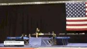 Brynn Ashley-Grochowski - Individual Trampoline, TCT - 2021 USA Gymnastics Championships