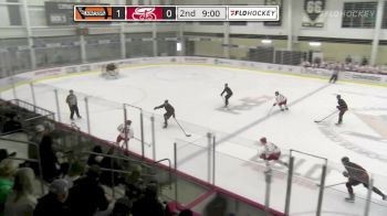 Replay: Omaha vs Dubuque | Sep 25 @ 5 PM