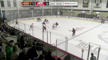 Replay: Omaha vs Dubuque 2 - 2022 Omaha vs Dubuque | Sep 25 @ 5 PM