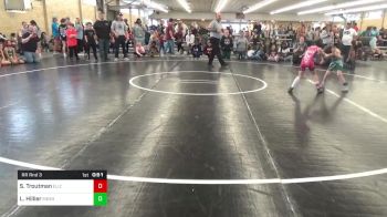 Replay: Mat 4 - 2023 North Region MAWA Championship | Apr 23 @ 8 AM