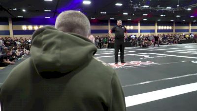 Louis Accaria vs Joshua Jackson 2024 ADCC North American Trials 2