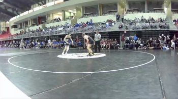 138 lbs Round 7 (8 Team) - Alex Jochum, Lincoln Southwest vs Carter Johnson, Fairbury
