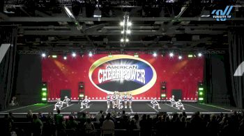Buffalo Envy All Stars - Boss Babies [2024 L1 Tiny Day 2] 2024 Cheer Power Grand Nationals
