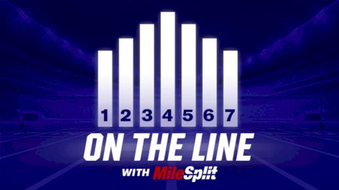 Replay: On The Line - Milesplit | Mar 1 @ 1 PM