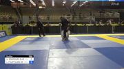 NOAH RODRIGUES ALVES vs LUIS FELIPE LORA OSPINA 2024 Pan Jiu Jitsu IBJJF Championship