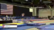 Lorelei Garza - Double Mini Trampoline, Full Force - 2021 USA Gymnastics Championships