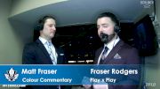 Replay: Away - 2024 Merritt vs Penticton | Mar 9 @ 5 PM