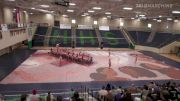 McEachern HS "Powder Springs GA" at 2022 WGI Guard Atlanta Regional