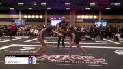 Trinity Pun vs Claire Butterfield 2024 ADCC North American Trials 2