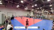 Dunes 13 Black vs NEOVC 13-1 - 2022 JVA Summerfest presented by Nike