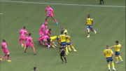 Replay: Stade Francais Vs. ASM-Rugby | 2022 TOP 14 Rugby