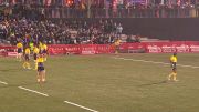 Replay: Belgium vs Romania | Feb 11 @ 5 PM