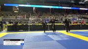 JAMES PETER MASTROBATTISTA vs JEFFREY CURTIS RUSSELL 2024 Pan Jiu Jitsu IBJJF Championship