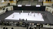 Franklin HS WG "Franklin OH" at 2023 WGI Guard Indianapolis Regional - Avon HS