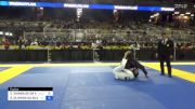 ALDO OLIVER CANTOS vs MARC ANTHONY IBARRA QUEZADA 2024 Pan Jiu Jitsu IBJJF Championship
