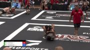 Bernardo Delibero vs MIKE BARBOSA 2024 ADCC South American Trials 2