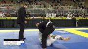 ADAM JOSEPH SMOUSE vs NYKOLLAS COSME MEDEIROS 2024 Pan Jiu Jitsu IBJJF Championship