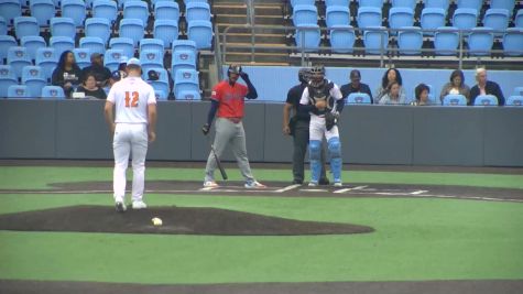 Replay: Away - 2023 Blue Crabs vs FerryHawks | Jun 3 @ 4 PM