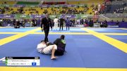 VÍTOR FERRARI CIRILLO vs PEDRO ADÃO DE LIMA NORBERTO 2024 Brasileiro Jiu-Jitsu IBJJF