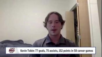 Replay: CAA Men's Lacrosse Championship | May 5 @ 7 PM