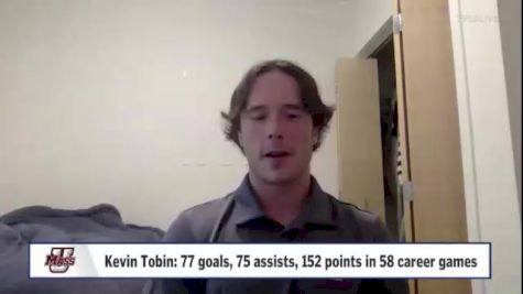 Replay: CAA Men's Lacrosse Championship | May 5 @ 7 PM