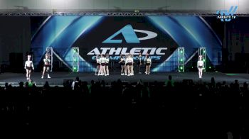 Iowa Elite Cheer - Des Moines - Voodoo [2024 L5 Senior Coed Day 2] 2024 Athletic Championships Kansas City Nationals