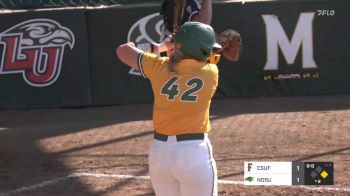 Replay: NDSU Vs. Cal St. Fullerton